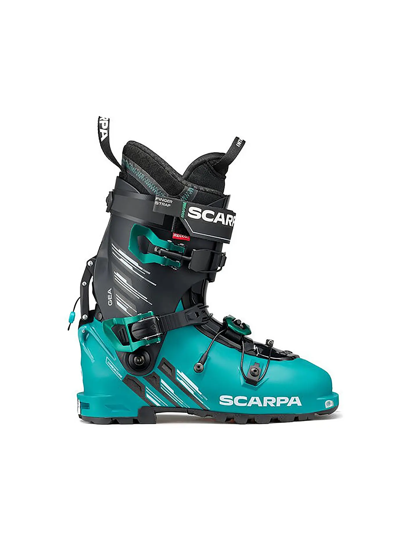 SCARPA | Damen Tourenskischuhe Gea | 
